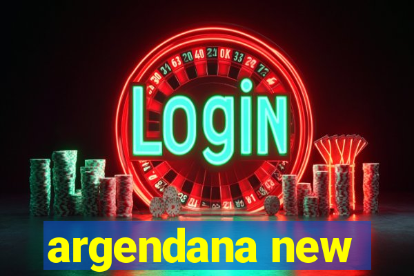 argendana new